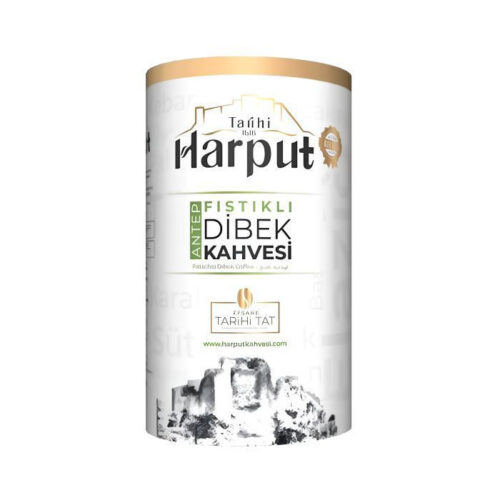 Harput Koffie met Pistache 250 gr