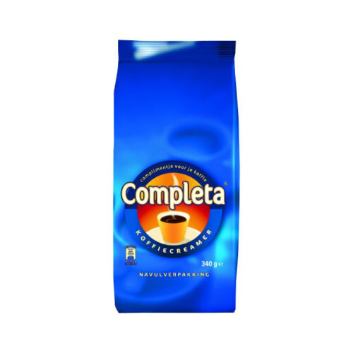 Completa Koffie Creamer Zakjes 340 gr