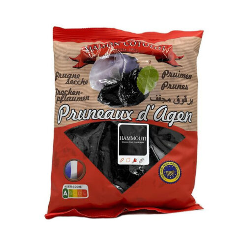 Maison Gedr. Pruimen 400 gr