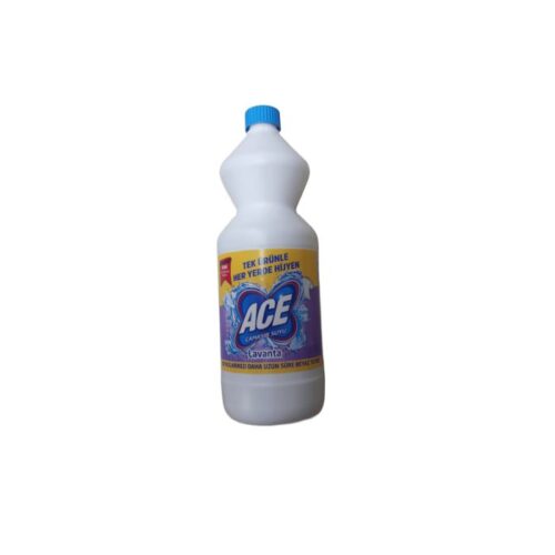 Ace Bleekmiddel Lavendel 1L