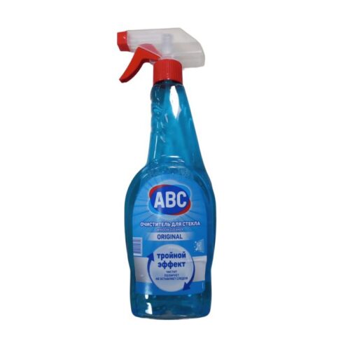 ABC Glasreiniger 500ml