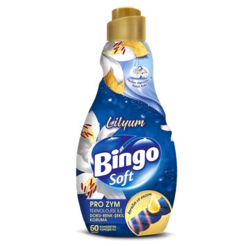 Bingo Soft Lilyum 1440 ml