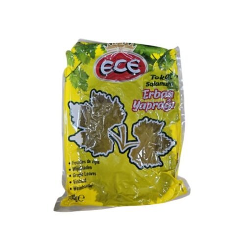 Ece Salamura Asma Yaprağı 700 gr