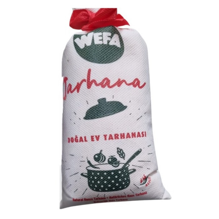 VEFA Tarhana Heet 500 gr