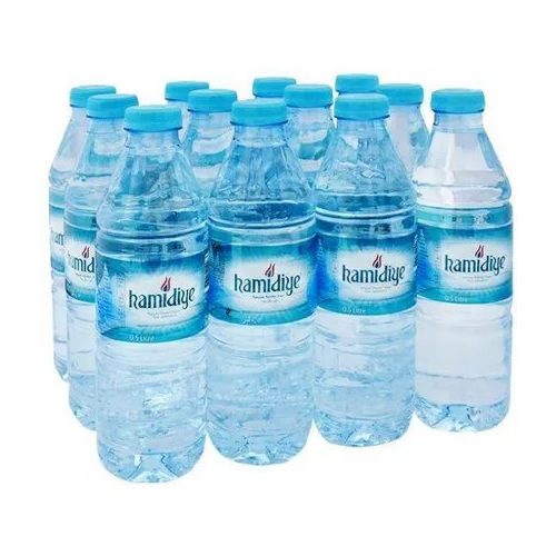 Hamidiye Mineraal Water 12x0.5 ltr