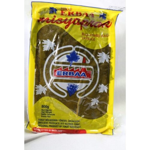 Mis Erbaa Yaprak 800 gr