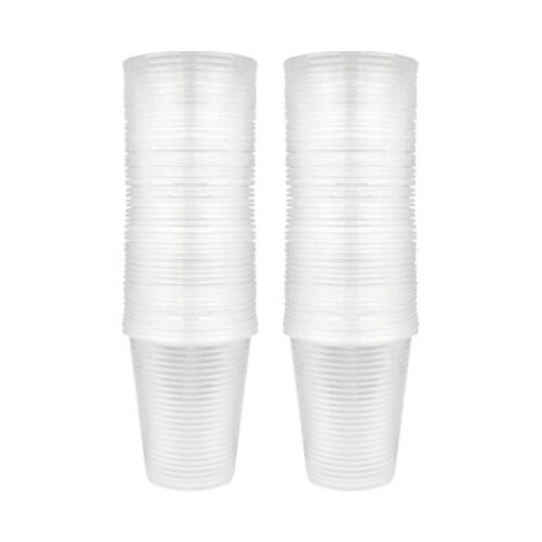 Atapack Plastic Beker 100 stk