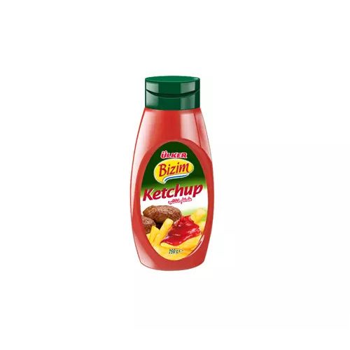 Bizim Ketchup  750 ml