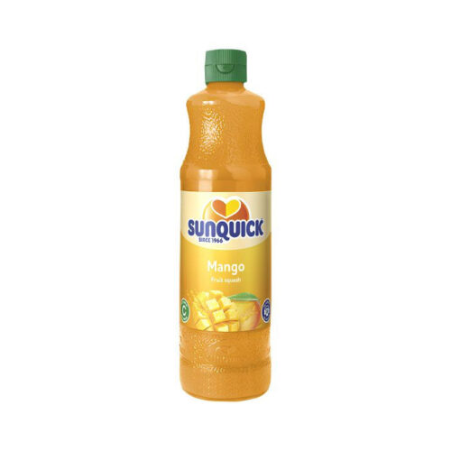 Sunquick Mango 700 ml