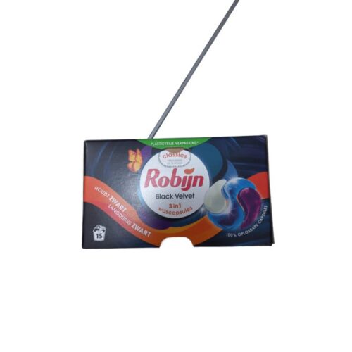 Robijn Black Velvet 15 stuks