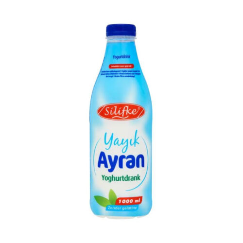 Silifke Yoghurtdrank 1 lt