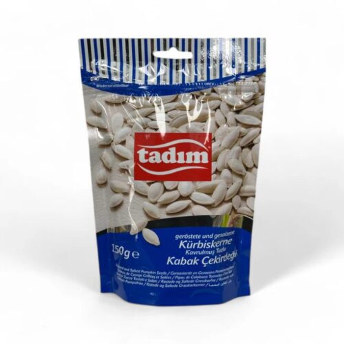 Tadım Pompoenpitten 150 gr