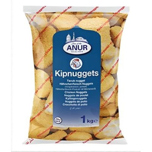 Anur Kipnuggets 1 kg