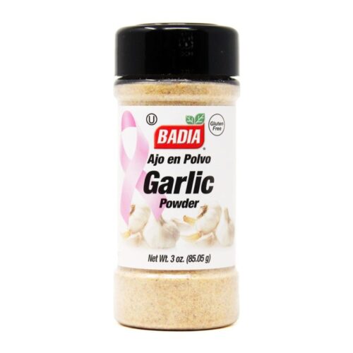 Badia Garlic Powder 99 gr