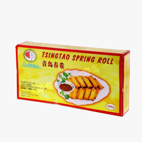 Ambition Chinese Vegetarische Loempia 900g