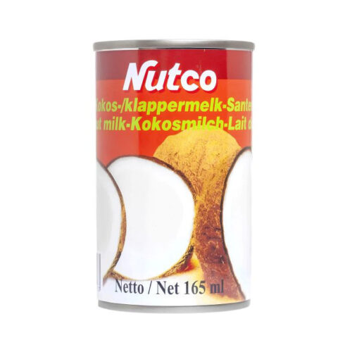 Nutco Cocosmelk 165 ml