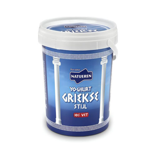 Natueren Griekse Yoghurt 450 gr