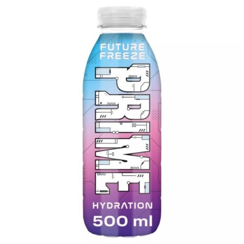Prime Future Freeze 500 ml