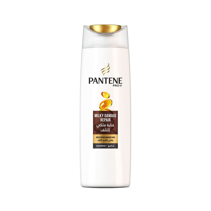 Pantenne Repair en Care Shampoo 400 ml