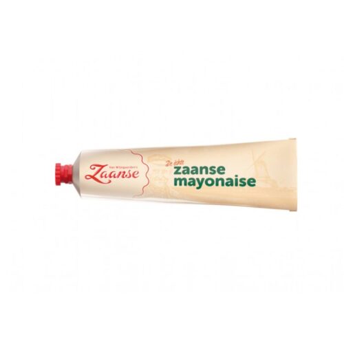 Zaanse Mayonaise 200 ml