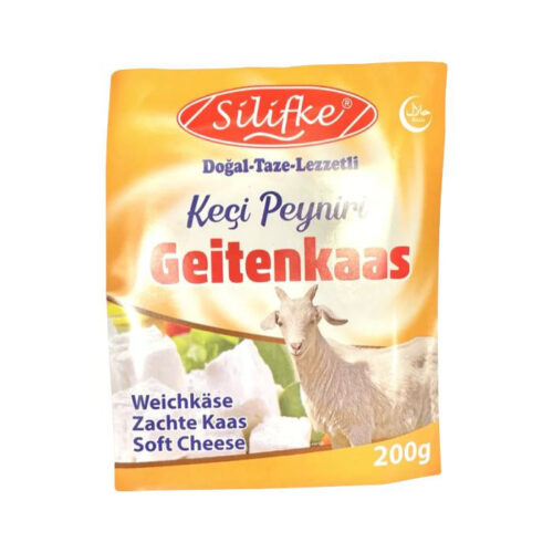 Silifke Geiten Kaas 200 gr