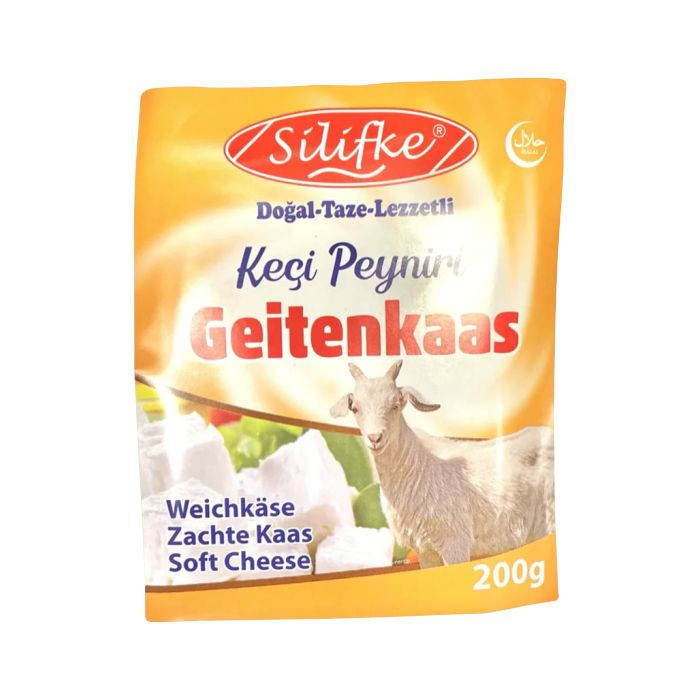 Silifke Geiten Kaas 200 gr