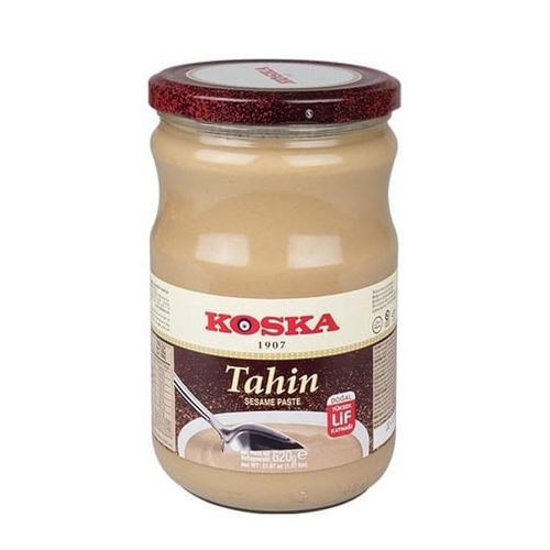 Koska Tahin Sesampaste 620 gr