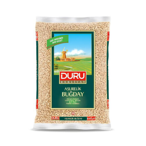 Duru Aşurelik Buğday 1000 gr