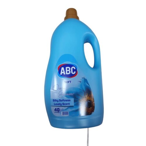 ABC Soft Ocean Glamour 4L