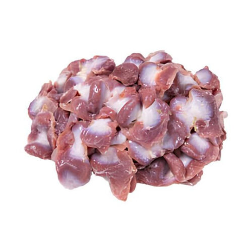 Kip maagjes  kg