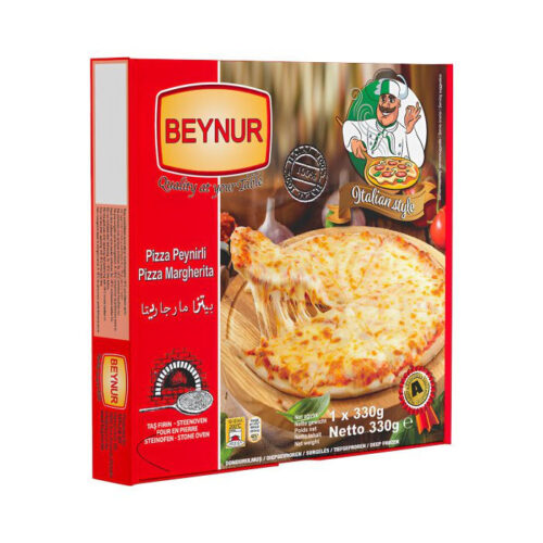 Beynur Pizza Margherita 330 gr