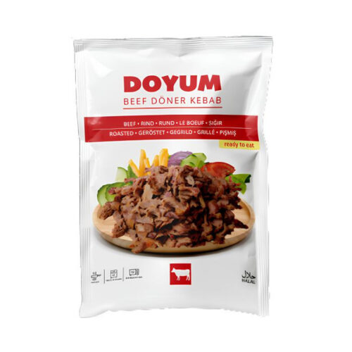 Doyum Food Rund Döner 700 gr