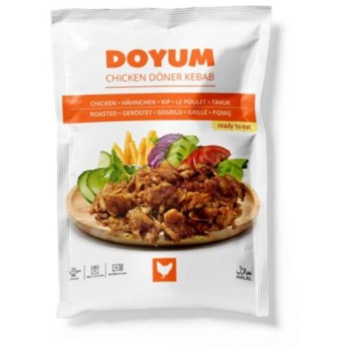 DOYUM  Kip Döner  700gr