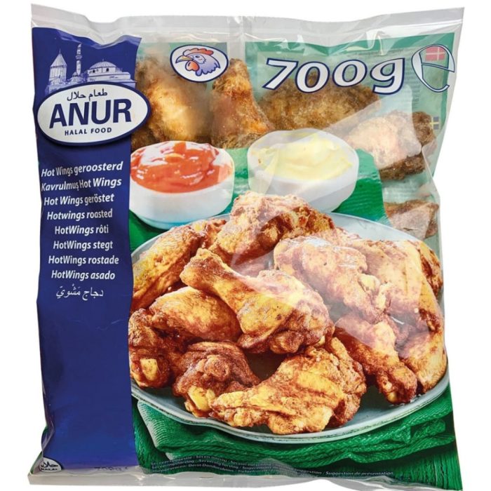 Anur Kip Nuggets 1000 gr