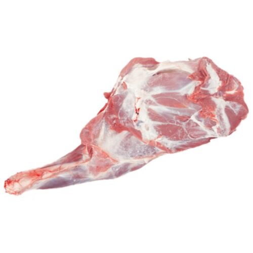 Lams Schouder Met Bout kg