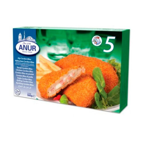 Anur Cordon Blue Kip 500 gr