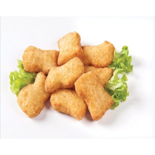 Bal kipnuggets 1 kg