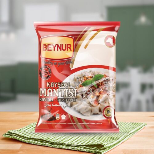Beynur Mantı 700 gr