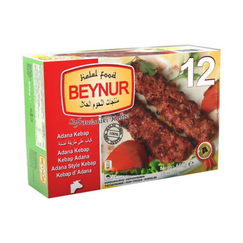 Beynur Adana Kebap 600 gr
