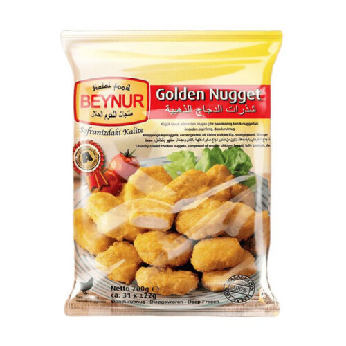 Beynur Golden Nuggets 700 gr