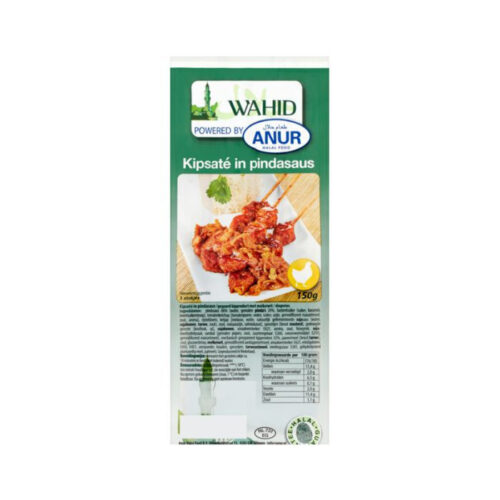 Anur Kipsate in Pindasaus 150 gr